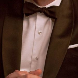 Meet your Posher, Anthony